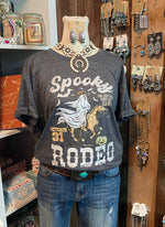 Spooky Rodeo T