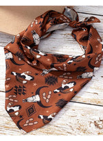 Western Scarf