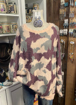Soft And Cozy Knit