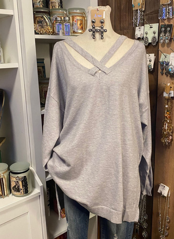 Soft Gray Stylized Kit