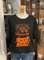 Trick Or Treat Shirt