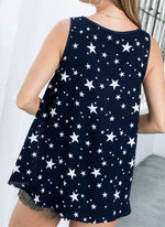 Stars & Stripes Tank