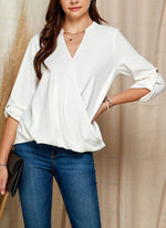 Stylish Versatile Top