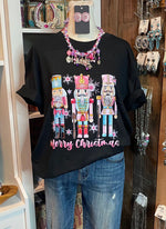 Playful Nutcracker T