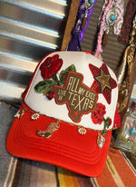 Texas Trucker Hat