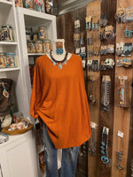 Pumpkin Spice Thermal