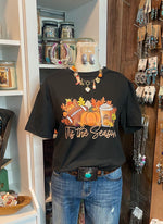 Tis The Season Fall T