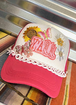 Y'all Trucker Hat