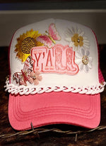 Y'all Trucker Hat