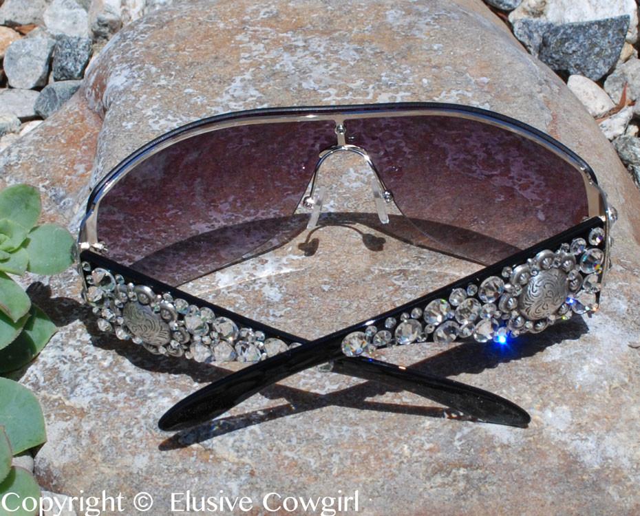 Limited Editon Gypsy Sunglasses - Elusive Cowgirl Boutique