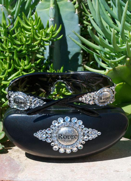 Limited Edition Rodeo Sunglasses - Elusive Cowgirl Boutique