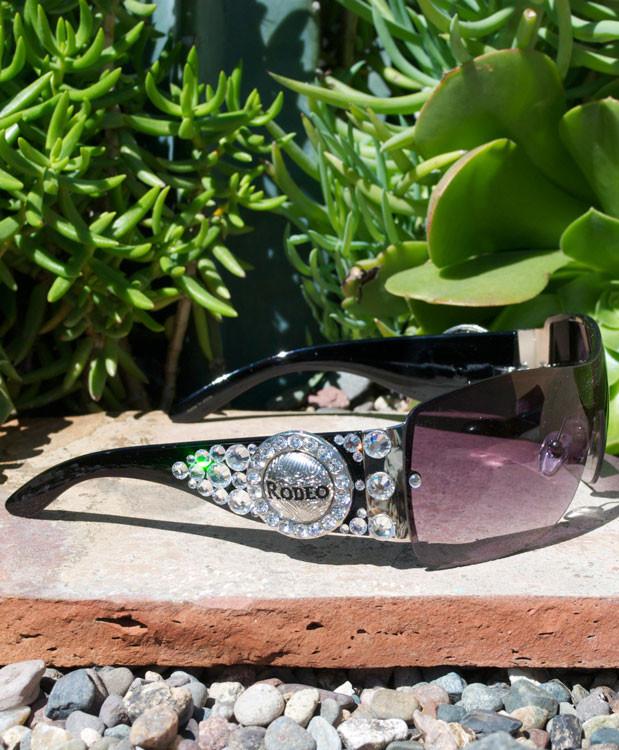 Limited Edition Rodeo Sunglasses - Elusive Cowgirl Boutique