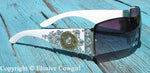 Limited Edition Annie Oakley Sunglasses - Elusive Cowgirl Boutique