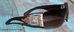 In Style Cowgirl Sunglasses - Elusive Cowgirl Boutique