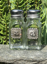 Bucking Bronco Shakers - Elusive Cowgirl Boutique