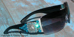 In Style Cowgirl Sunglasses - Elusive Cowgirl Boutique
