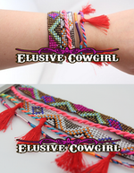 "Bohemian Bracelet" - Elusive Cowgirl Boutique