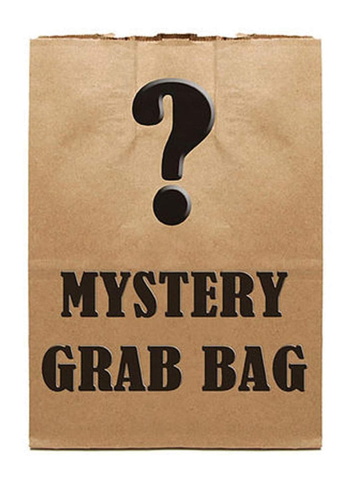 PLUS Mystery Grab Bag