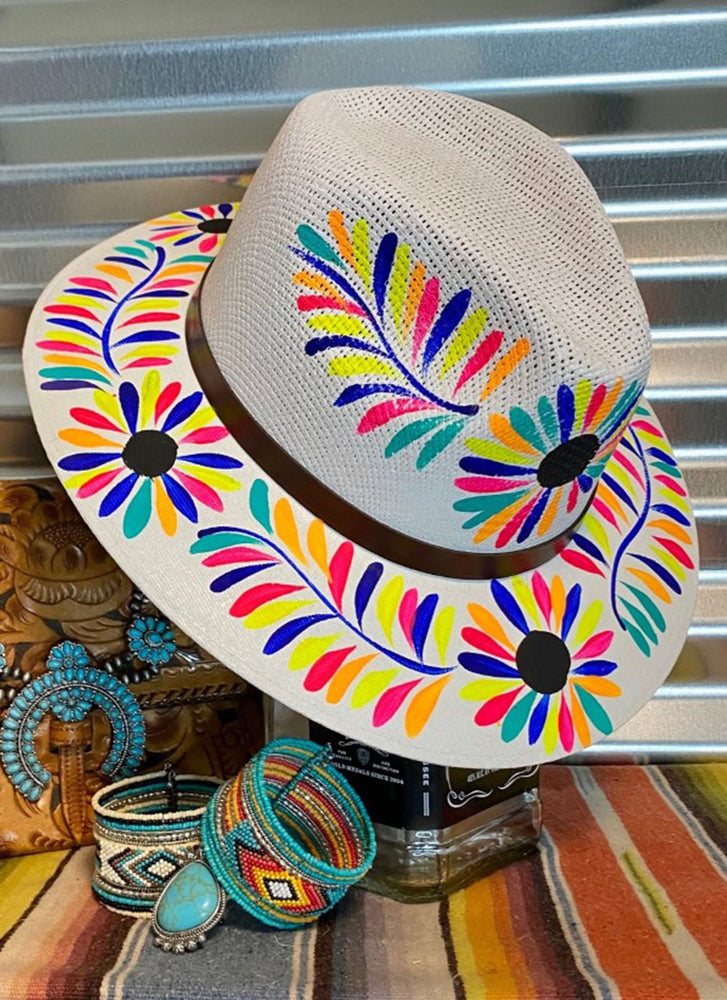 Fiesta Cowgirl Hat