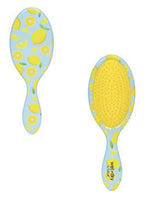 Lemon Wet & Dry Hairbrush