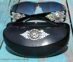 Limited Editon Star Sunglasses - Elusive Cowgirl Boutique