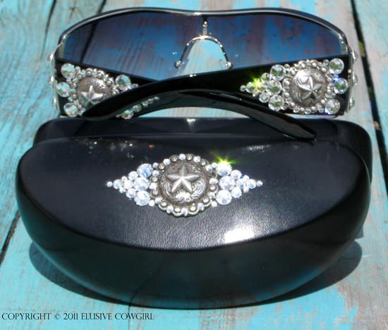 Limited Editon Star Sunglasses – Elusive Cowgirl Boutique