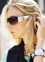 "Western Sunglasses" - Elusive Cowgirl Boutique